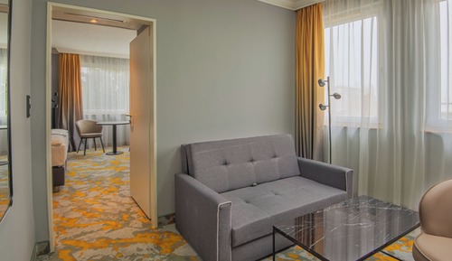 Habitación Business