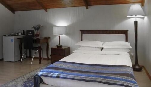 Habitación individual estándar