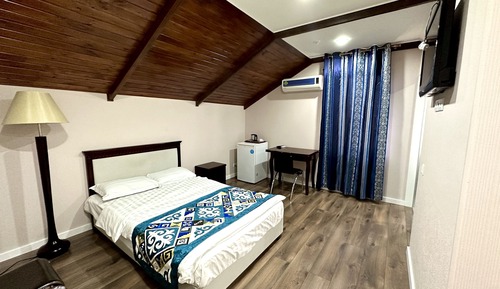 Habitación individual superior