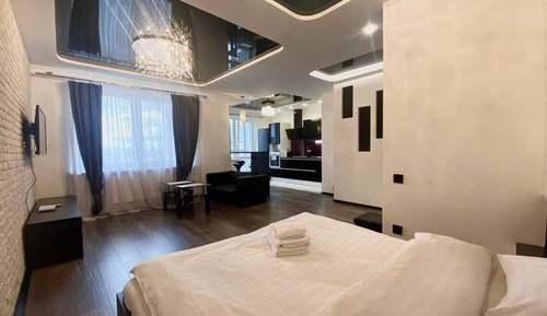 Apartamento superior