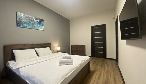 Apartamento de diseño