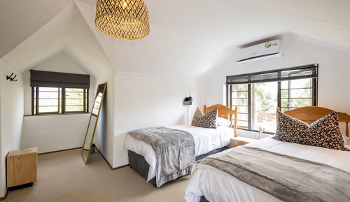Apartamento Premium