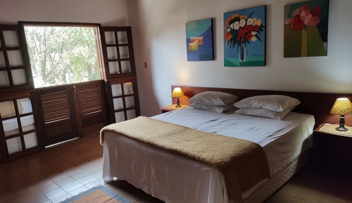 Comfort Triple Room