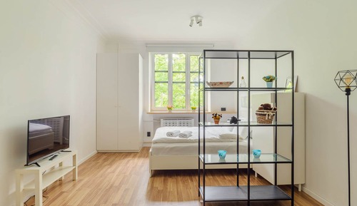 Apartamento básico