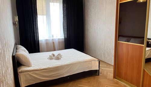 Apartamento básico