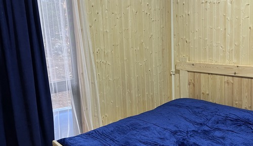Habitación de luna de miel doble