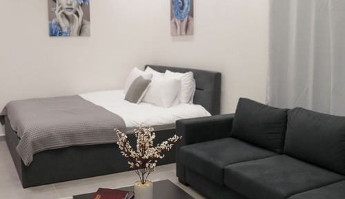 Suite estudio Confort