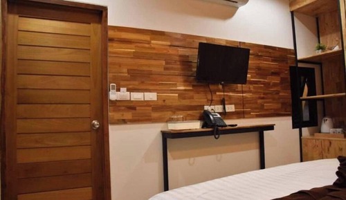 Habitación superior
