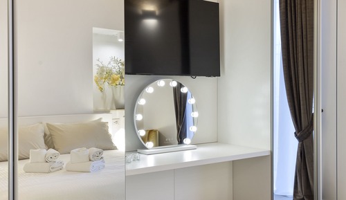 Apartamento de lujo