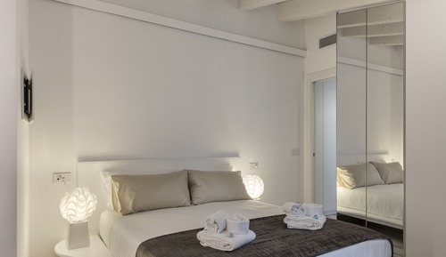 Apartamento Elite