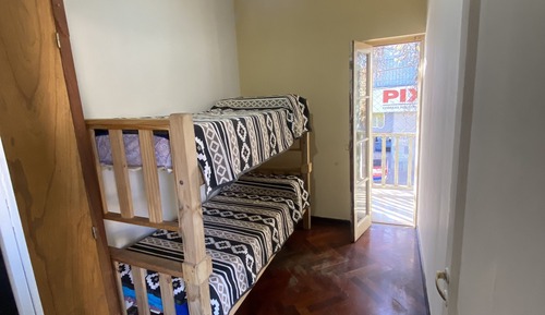 Habitación tradicional doble