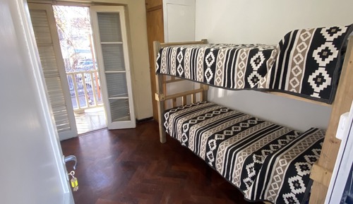 Habitación doble superior
