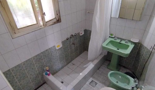 Habitación cuádruple básica