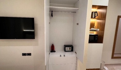 Habitación individual