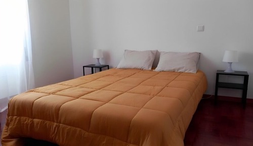 Double Room for Couples