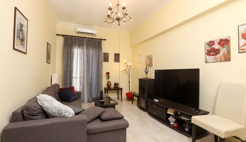 Apartamento City