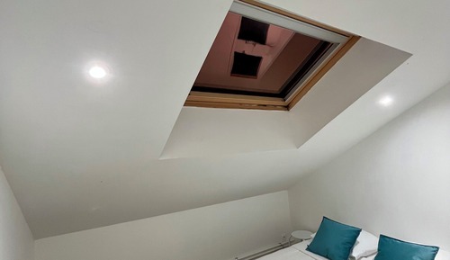 Apartamento estándar