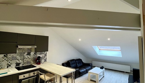 Apartamento estándar