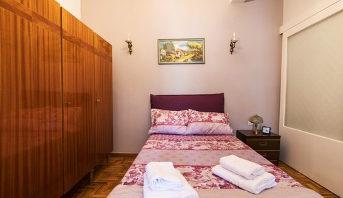 Apartamento City