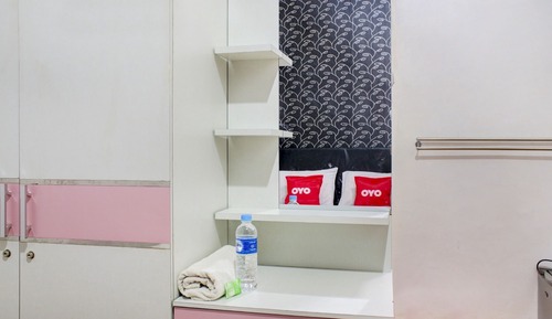 Habitación Deluxe doble