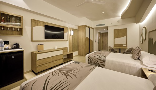 Suite junior (B2C-CA)
