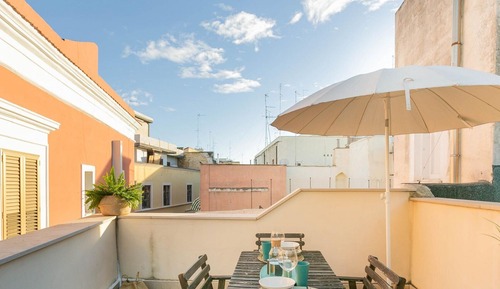 Apartamento