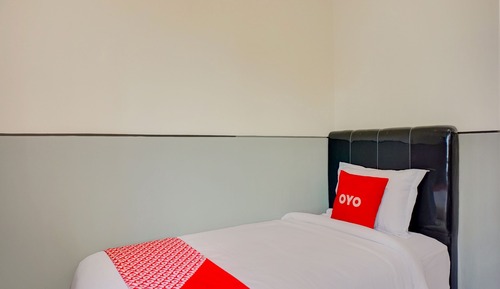 Habitación individual estándar