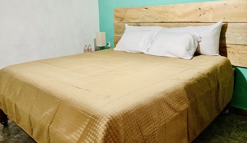 Habitación superior