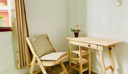 Habitación estándar, 1 cama individual grande