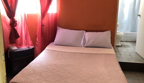 Apartamento estándar