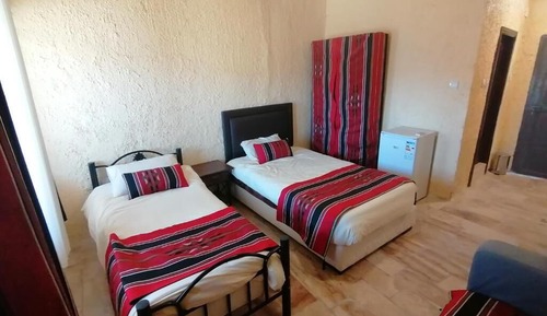 Habitación básica