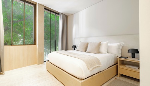 Apartamento Confort