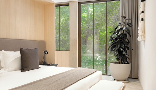 Apartamento Deluxe