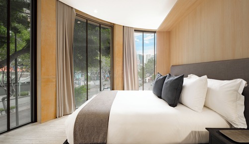 Apartamento City