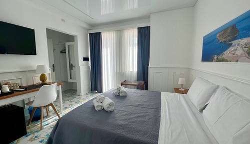 Habitación Confort