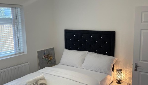 Habitación Confort doble
