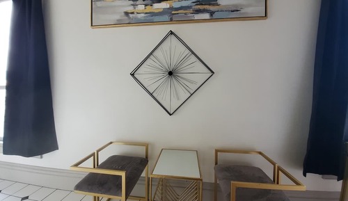 Habitación económica