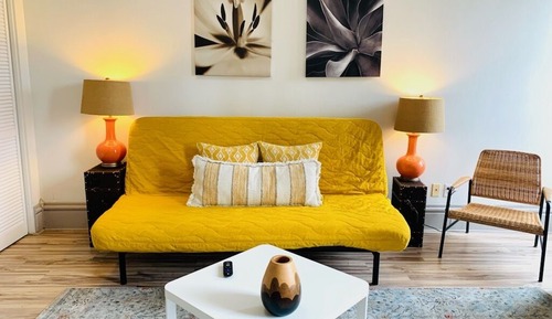 Habitación económica