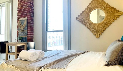 Habitación económica
