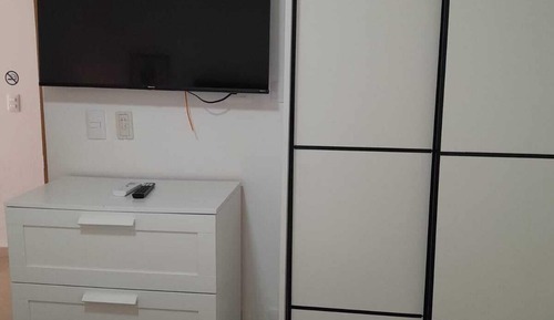 Apartamento familiar
