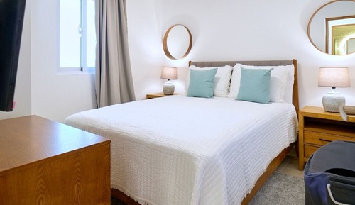 Apartamento Elite