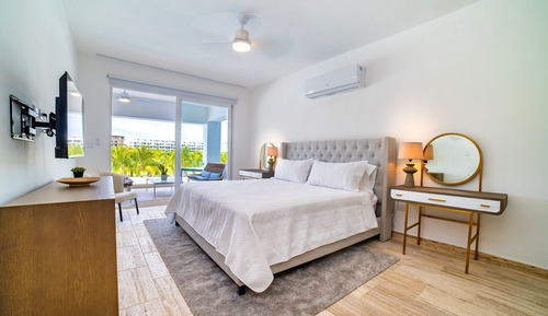 Apartamento Premier