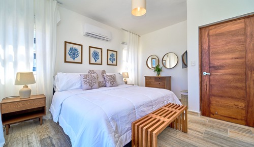 Apartamento Confort