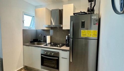 Apartamento junior