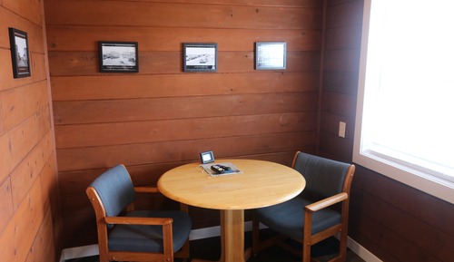 Habitación individual estándar