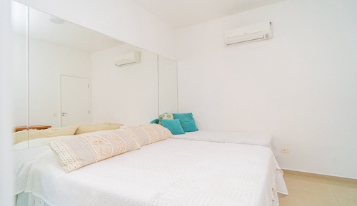 Apartamento básico