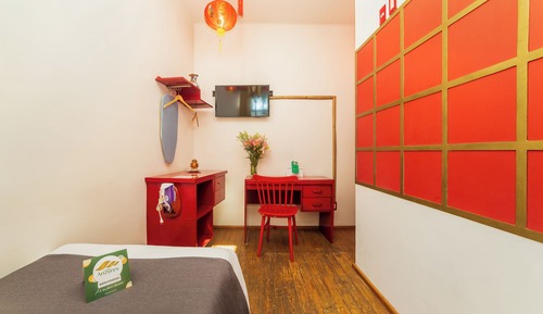 Habitación individual estándar, 1 habitación