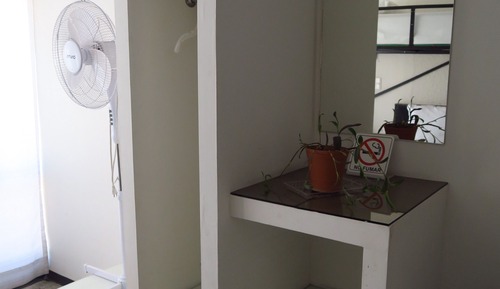 Habitación básica