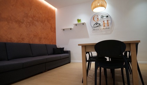 Habitación Deluxe, 1 habitación, baño privado