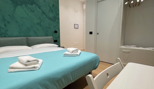 Habitación Confort, 1 habitación, baño privado